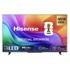 HISENSE TV 50A5S, 50", Hi-QLED, Smart TV, FHD, 60 Hz